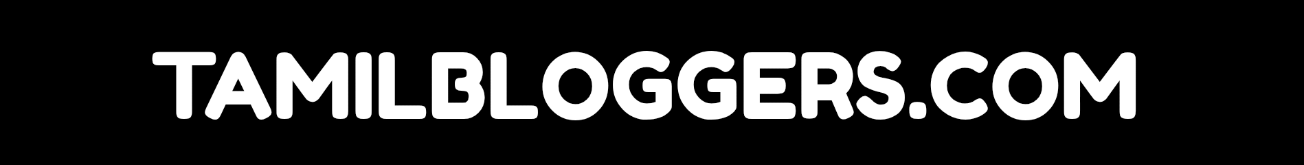 Tamilbloggers.com