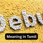 Debut meaning in Tamil