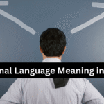 Optional Language meaning in Tamil